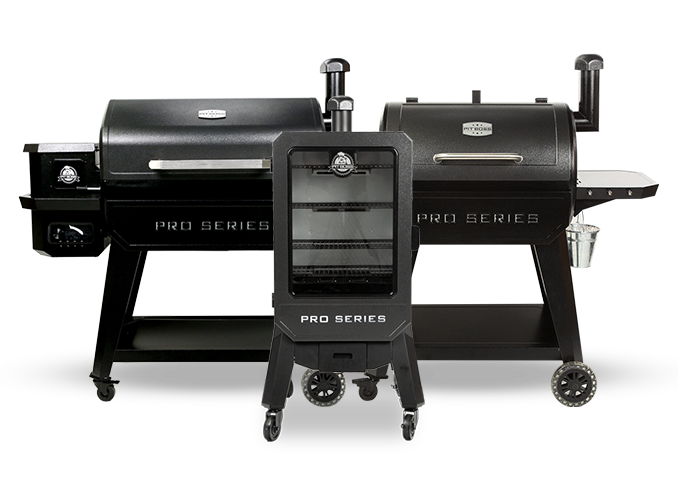 Pit Boss Platinum Series Pellet Grills 2023 | atelier-yuwa.ciao.jp