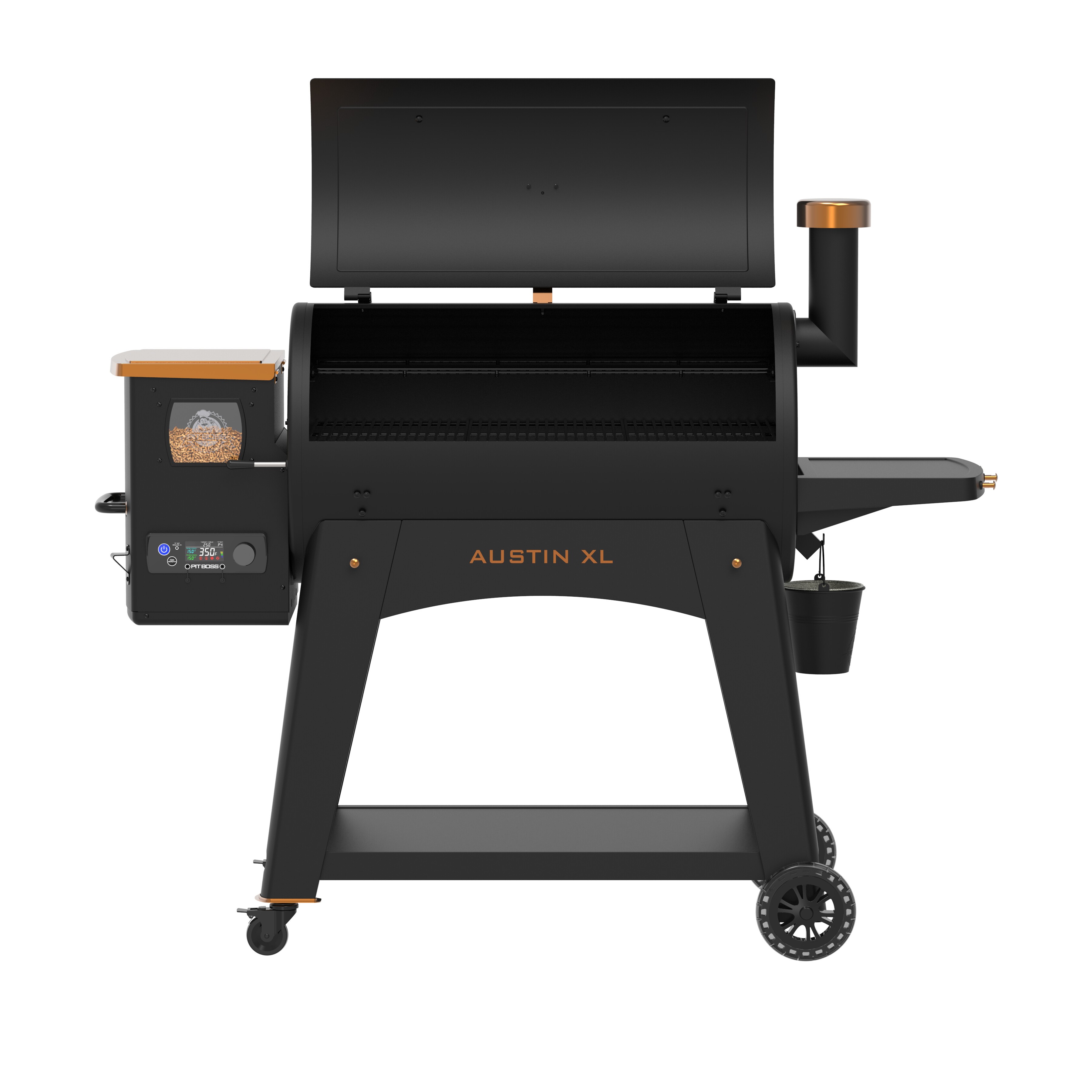 Pit Boss Austin XL – Onyx Edition