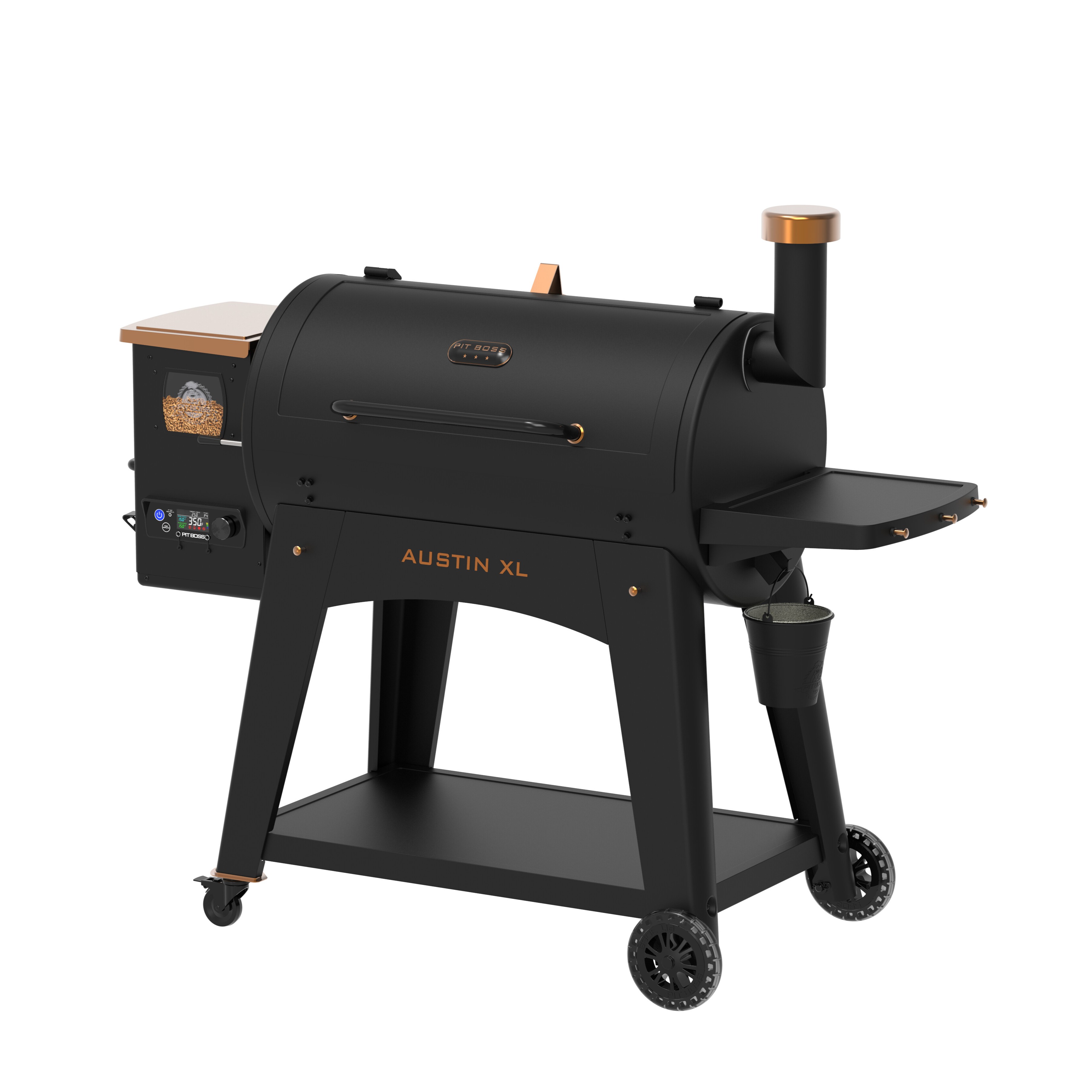 Pit Boss Austin XL – Onyx Edition