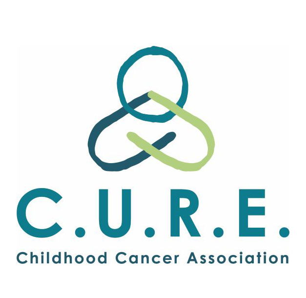 Childhood Cancer Association Logo