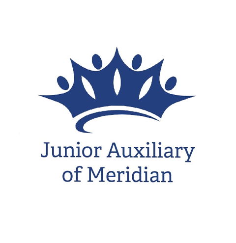 Junior Auxiliary of Meridian Logo