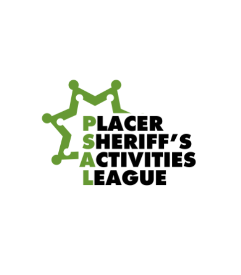 Placer Sheriffs Activities League Logo