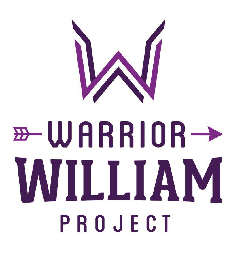 Warrior William Project Logo