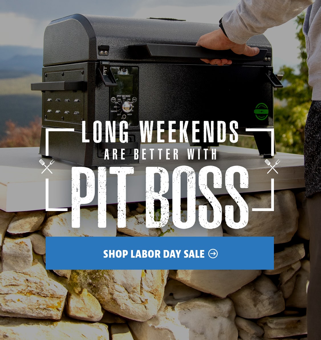 Pit Boss Grills | Wood Pellet Grills | Flat Top Griddles | BBQ Smokers