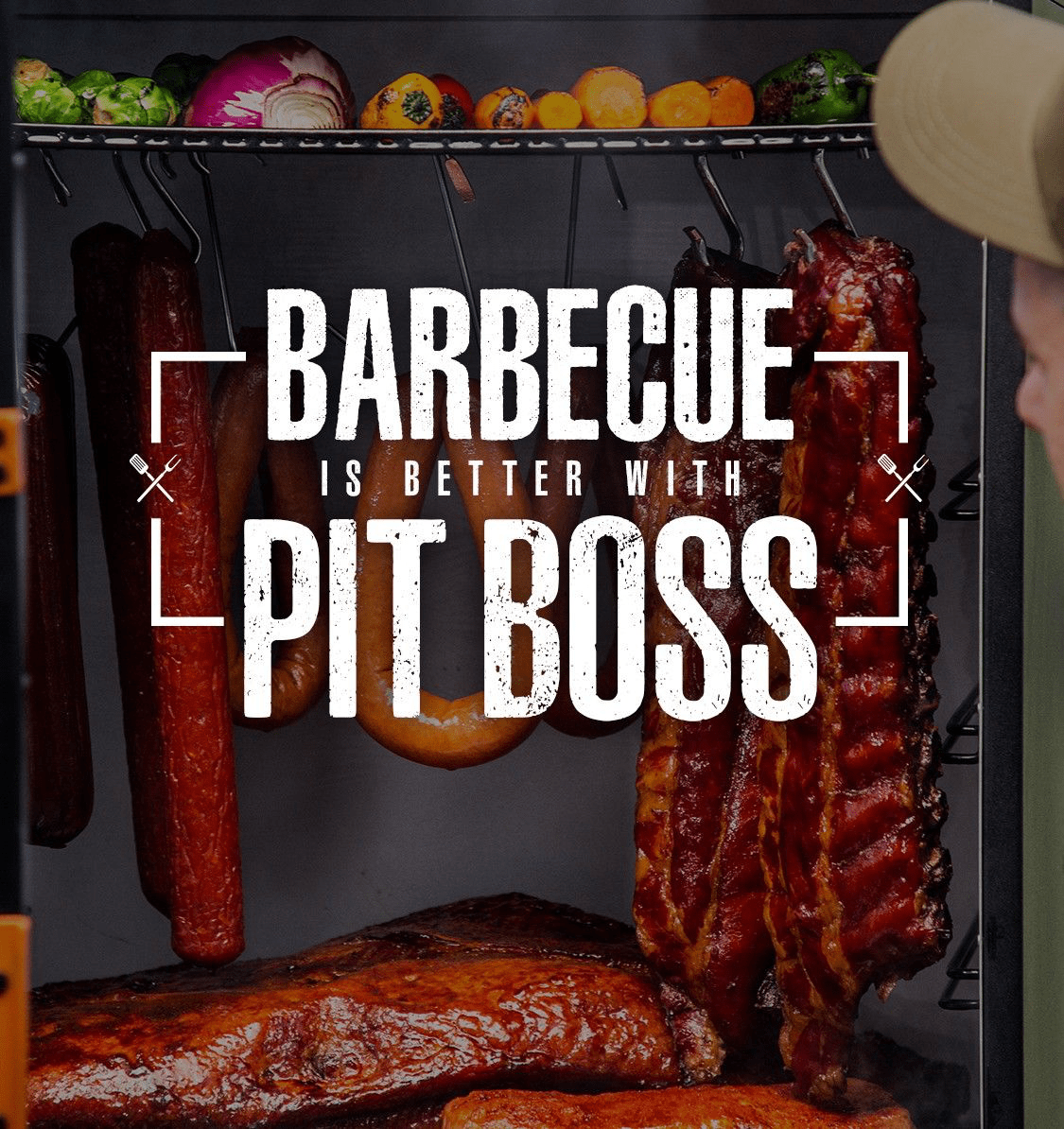 Home | Pit Boss® Grills