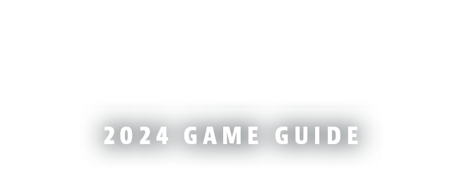 Game Day Title Text