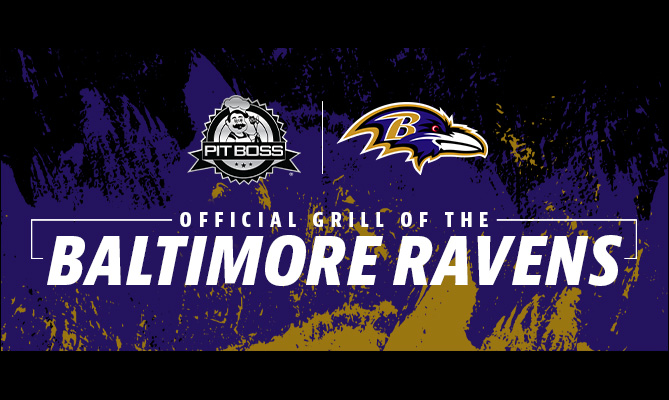 Baltimore ravens partnership