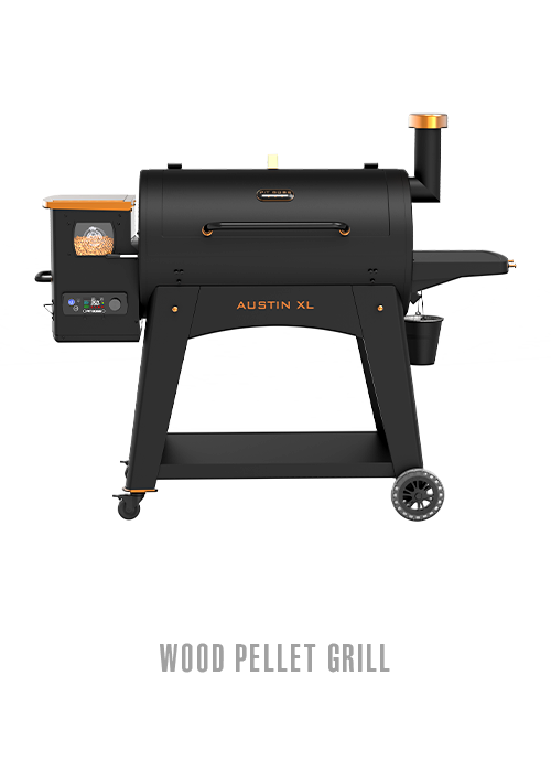Austin XL