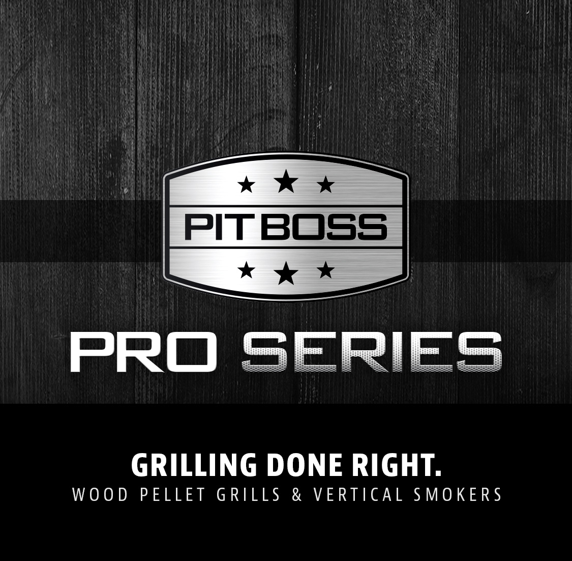 Pro-series Mobile Banner