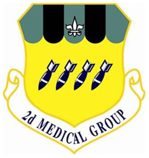 2D Medical Group Logo