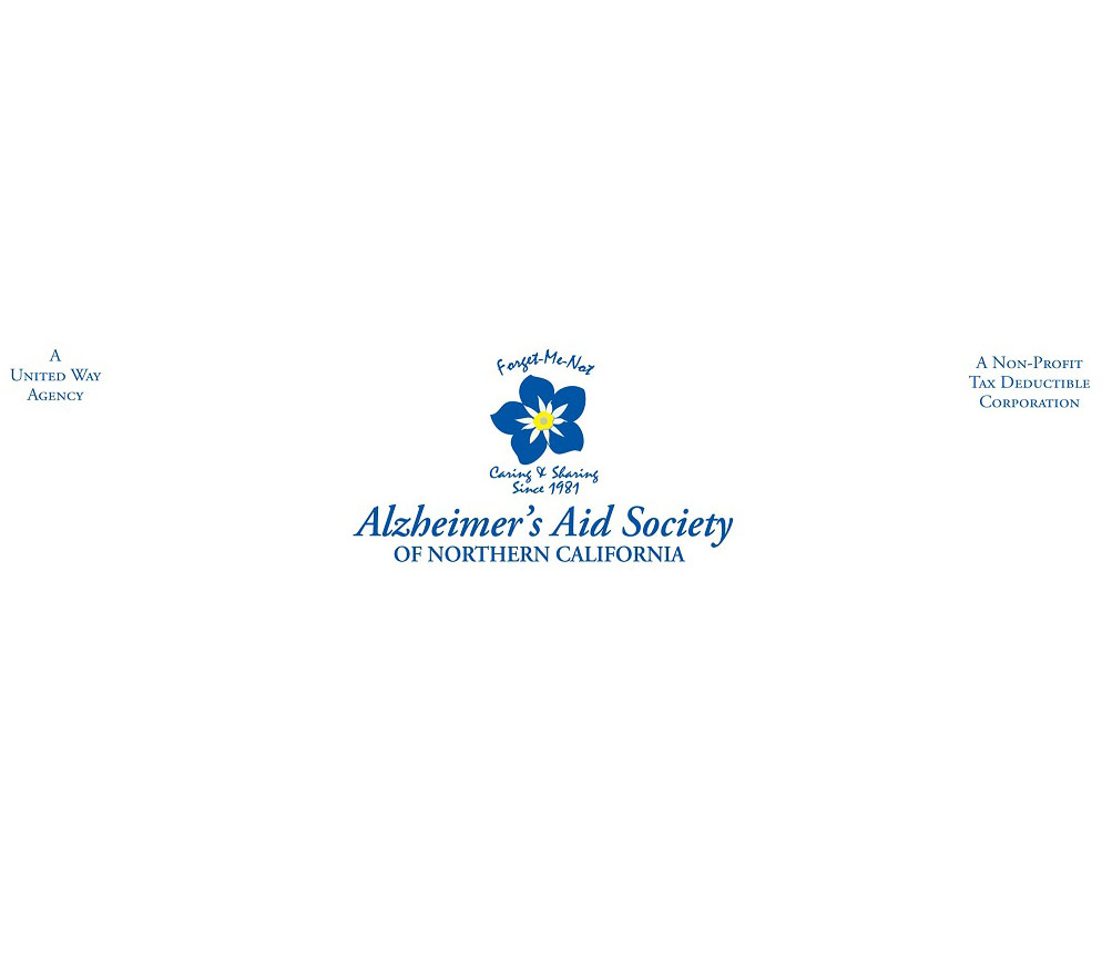 Alzeimers Aid Society Logo