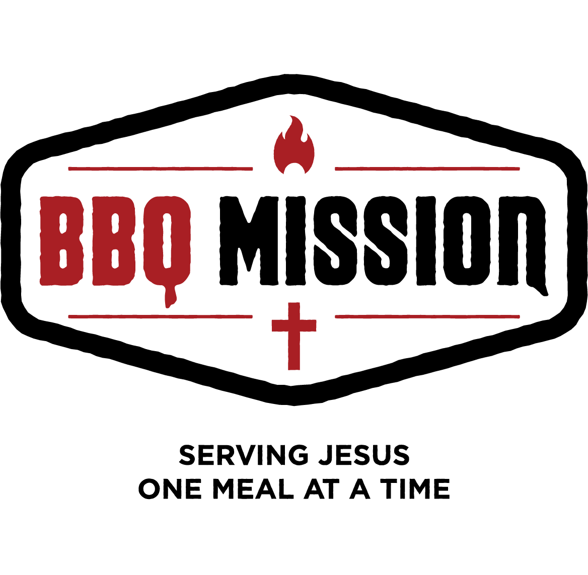 BBQ Mission Logo