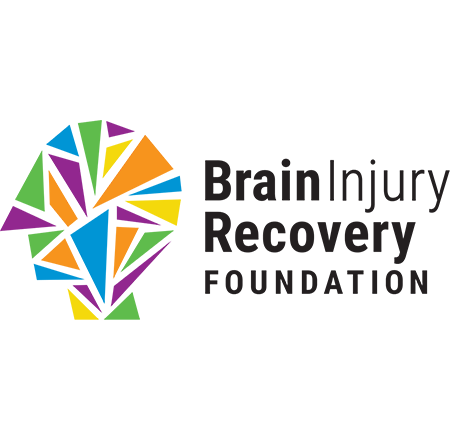 Brain Injury Recovery Foundation Logo