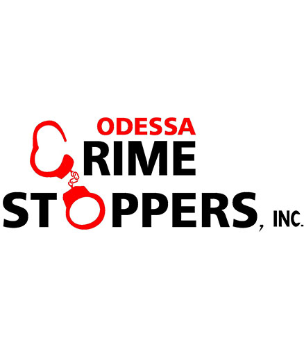 Odessa Crime Stoppers Inc Logo