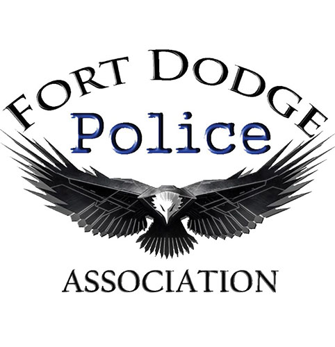Fort Dodge Police Association Logo