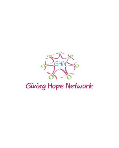 Giving Hope Network Logo