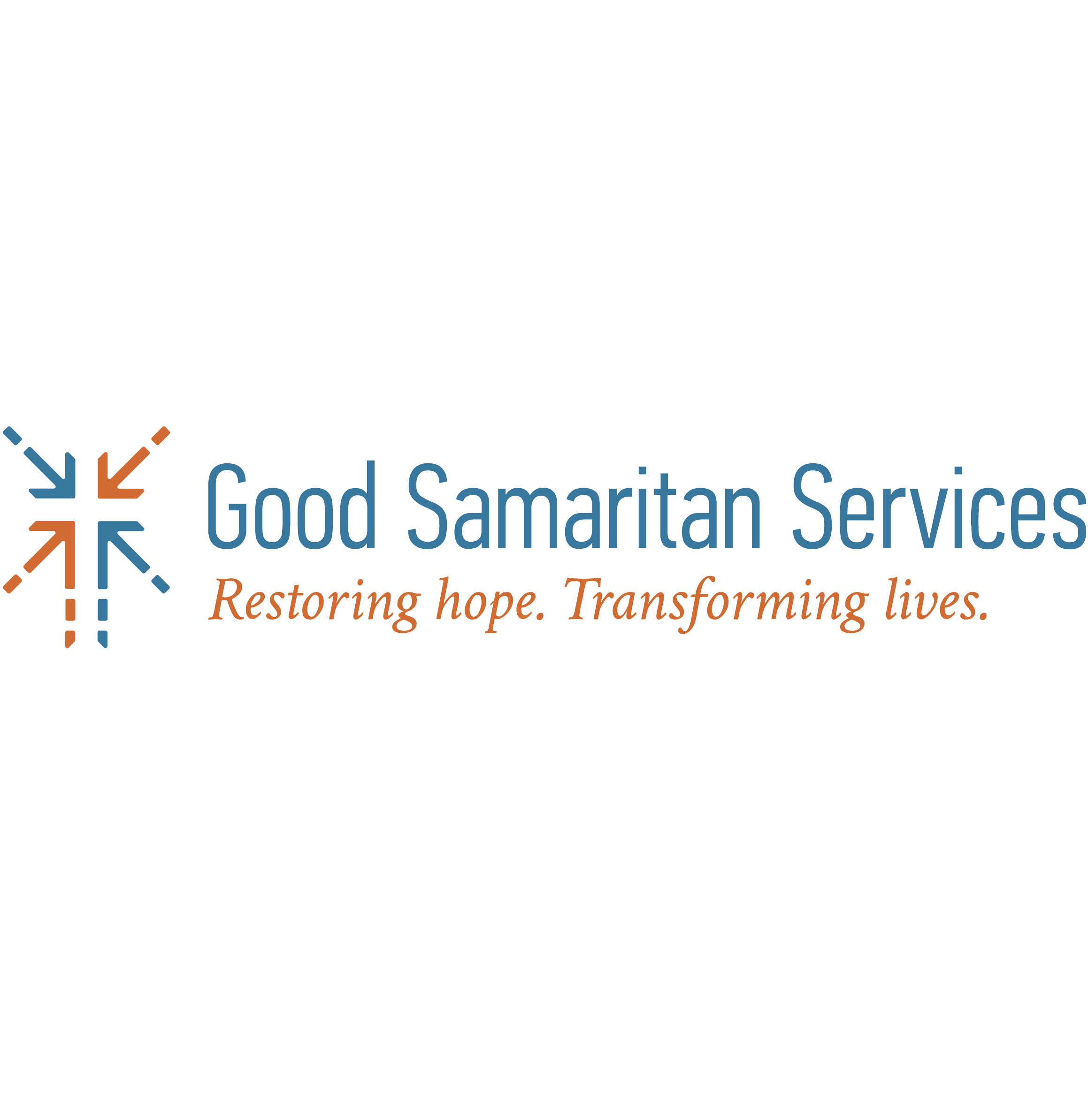 Good Samaritan Services Logo