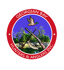 Georgian Bay Hunters Logo