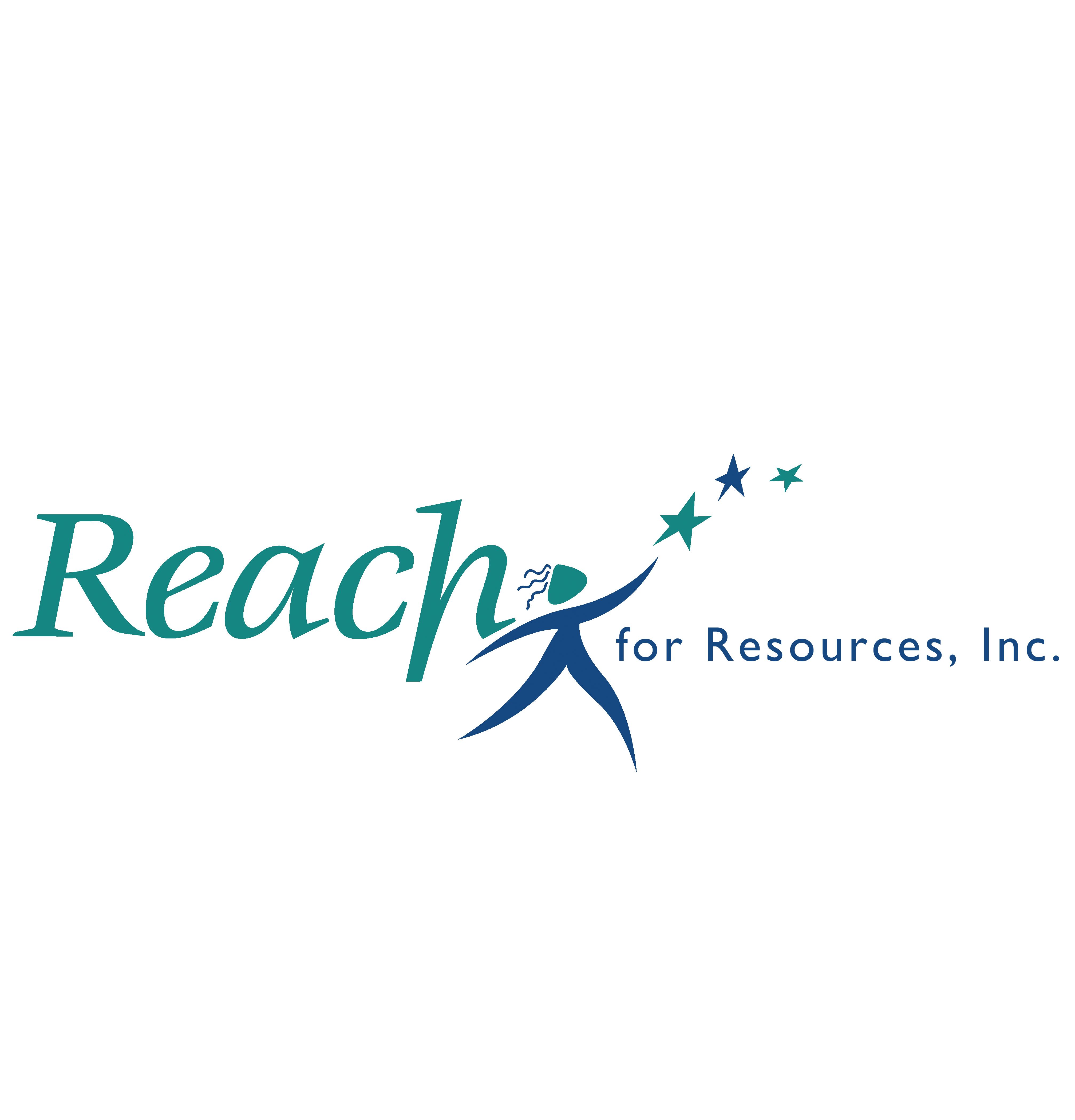 Reach for Resources Inc Logo