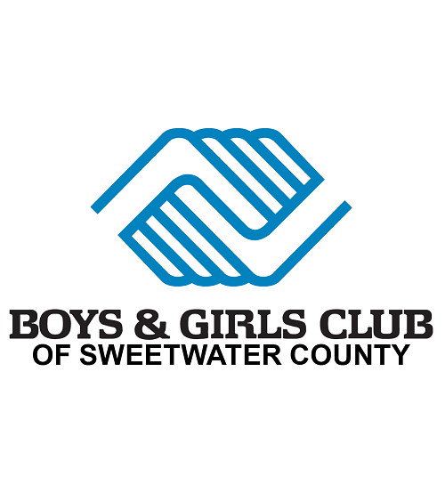 Boys and Girls Club of Sweetwater County Logo
