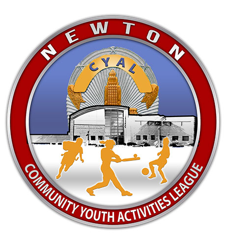 Newton Community Youth Activities League Logo