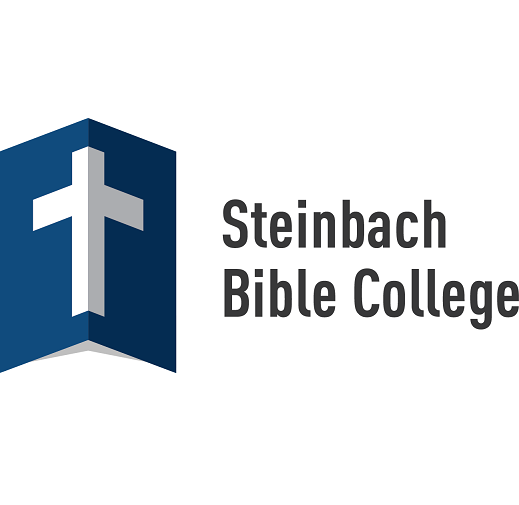 Steinbach Bible College Logo
