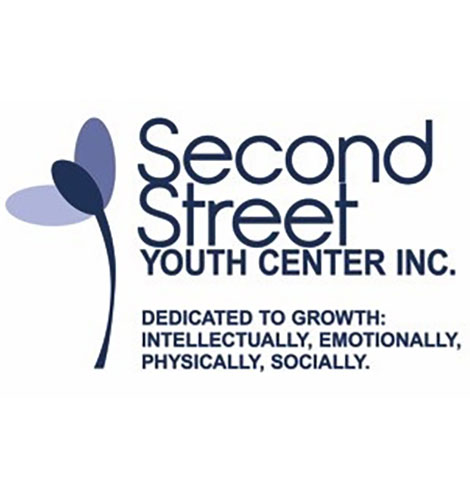 Second Street Youth Center Inc Logo