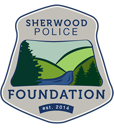 Sherwood Police Foundation Logo