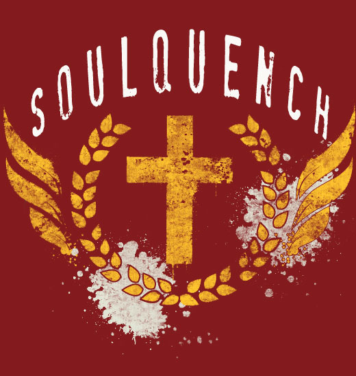 Soulquench Logo
