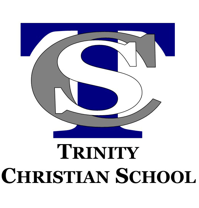 Trinity Christian School Logo