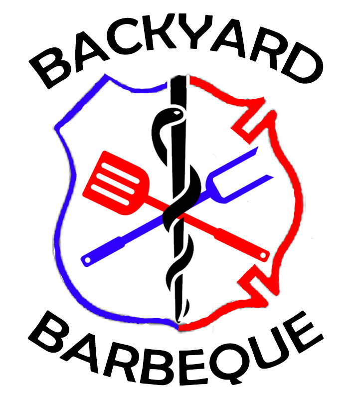 Backyard Barbeque Logo