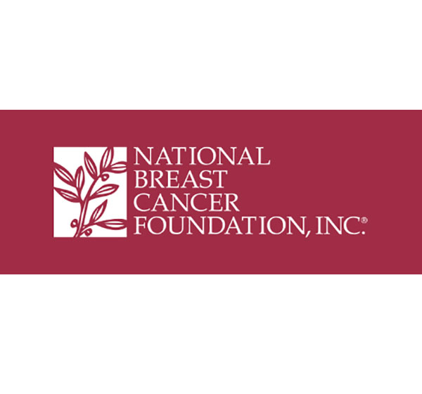 National Breast Cancer Foundation, Inc logo
