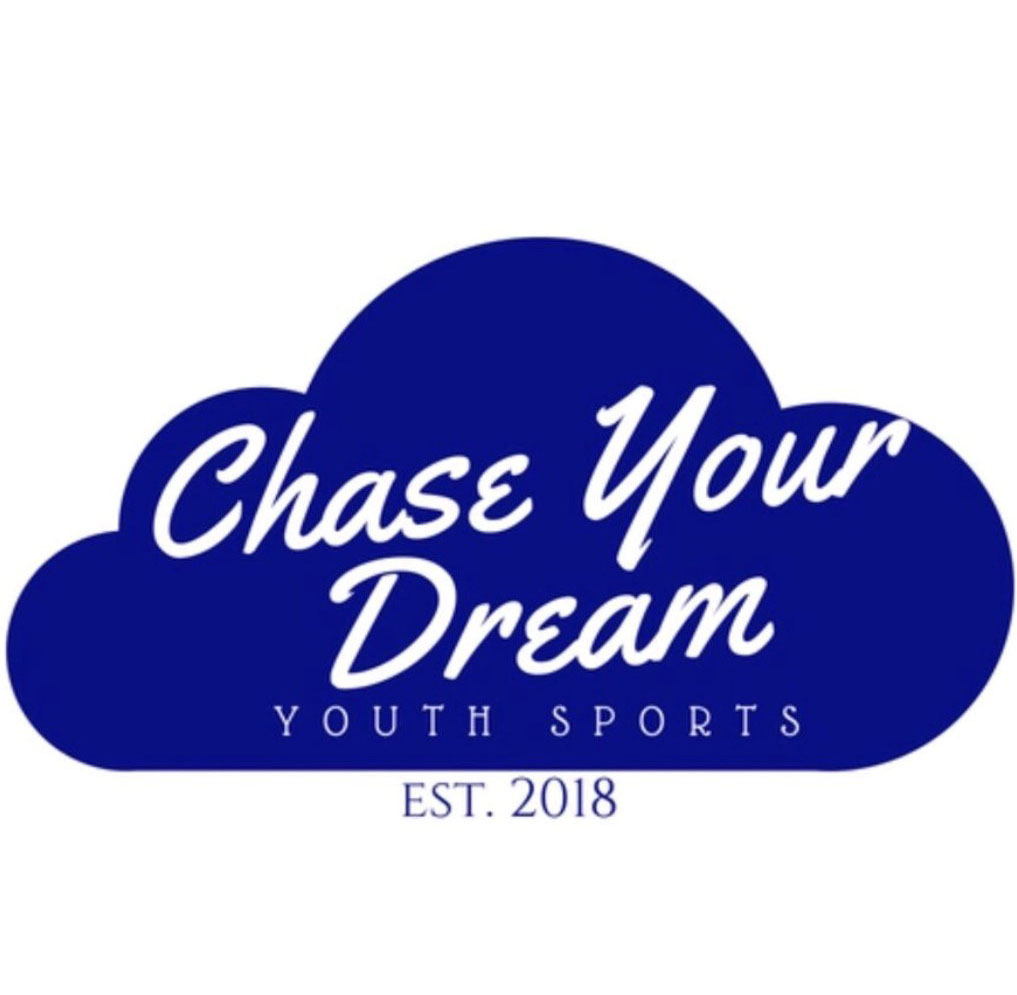 Chase Your Dream Youth Sports Inc Logo