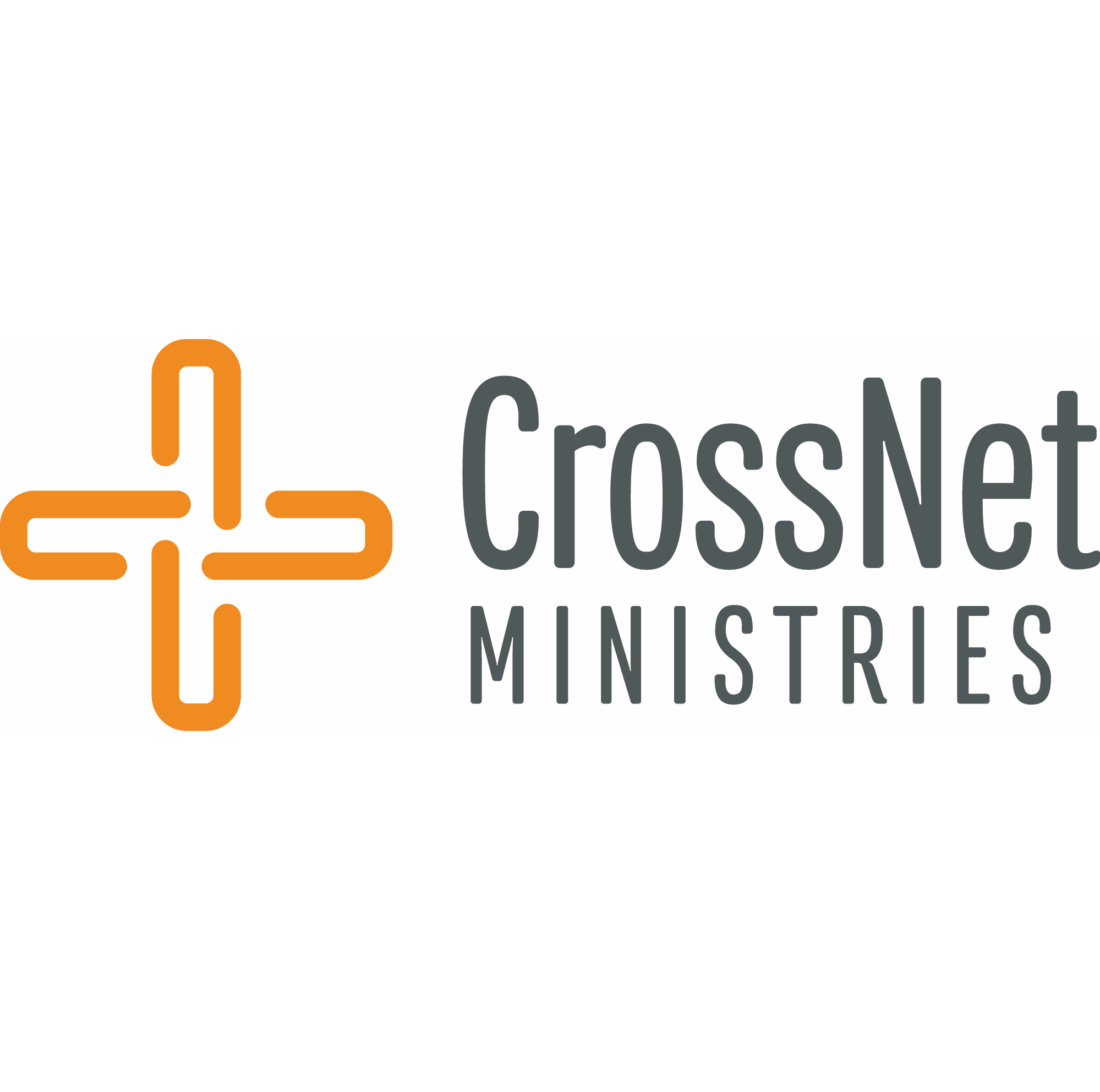 CrossNet Ministries Logo