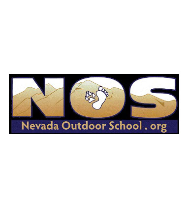 Nevada Outdoor School Org Logo
