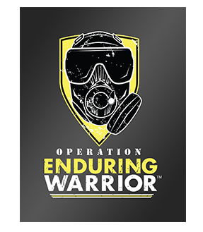 Operation Enduring Warrior Logo